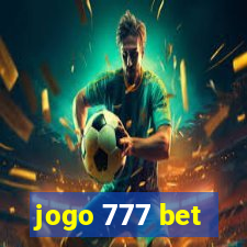 jogo 777 bet